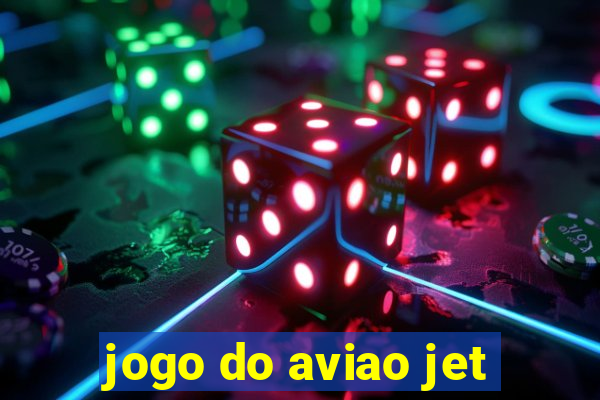 jogo do aviao jet